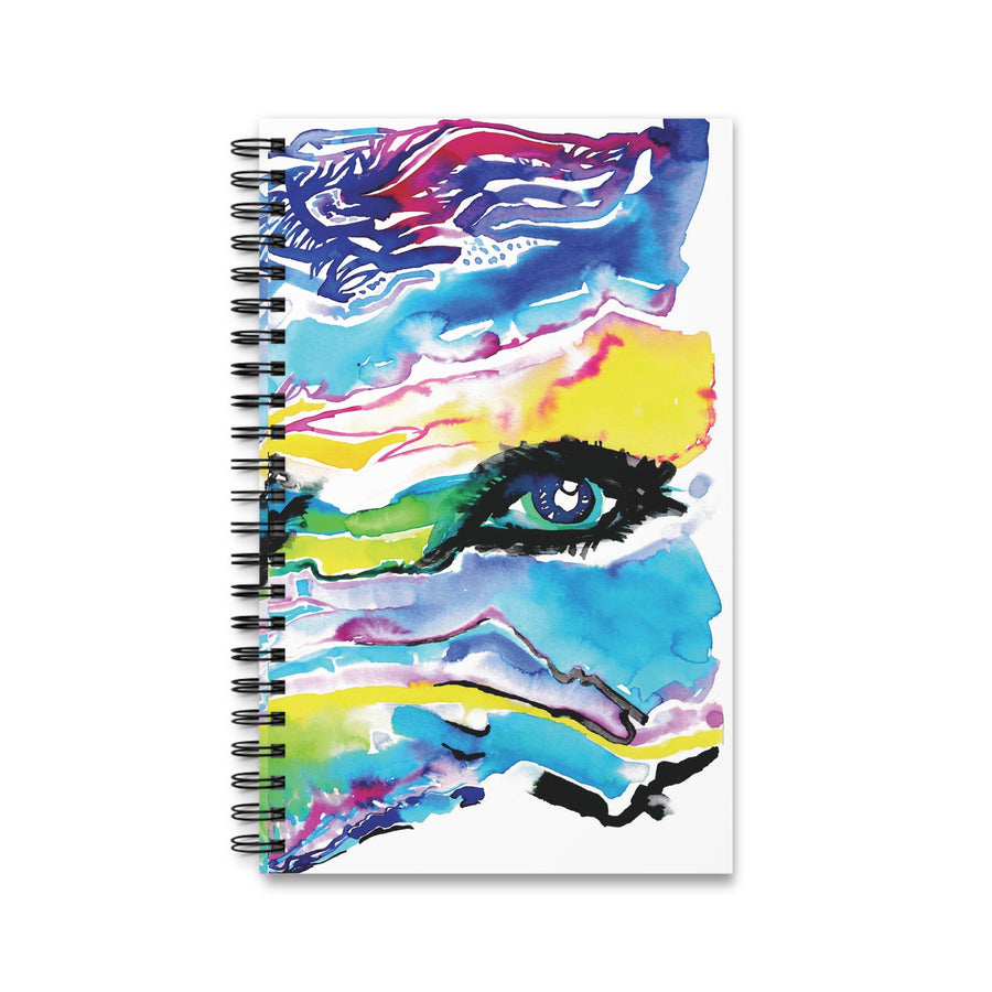 Hayati Notebook
