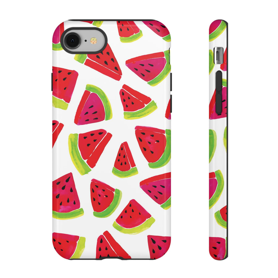 Watermelon Float
