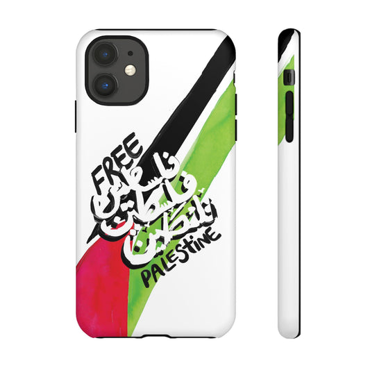 FP X3 White