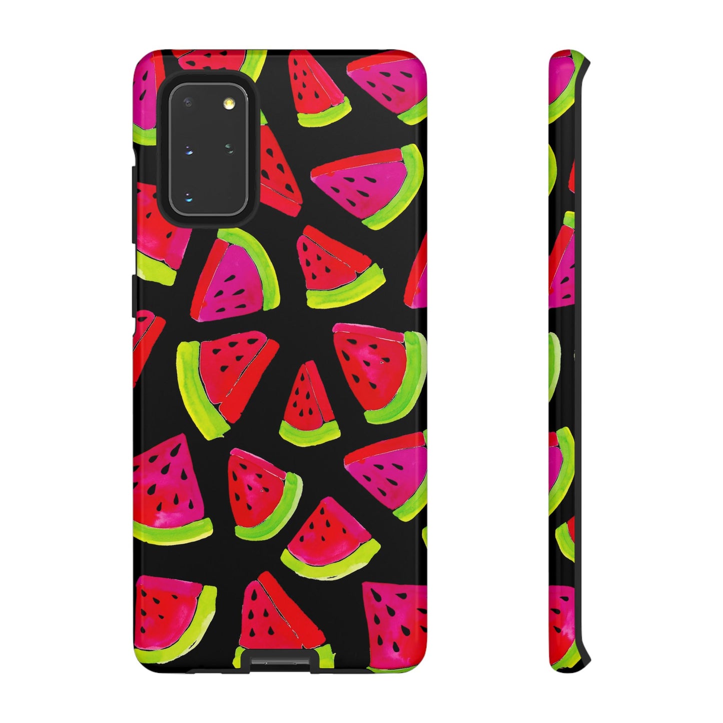 Watermelon Float Black