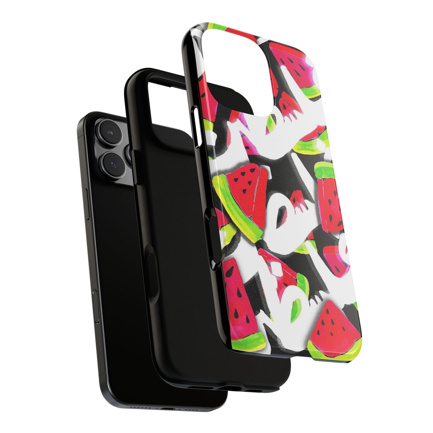 Copy of Watermelon Jam