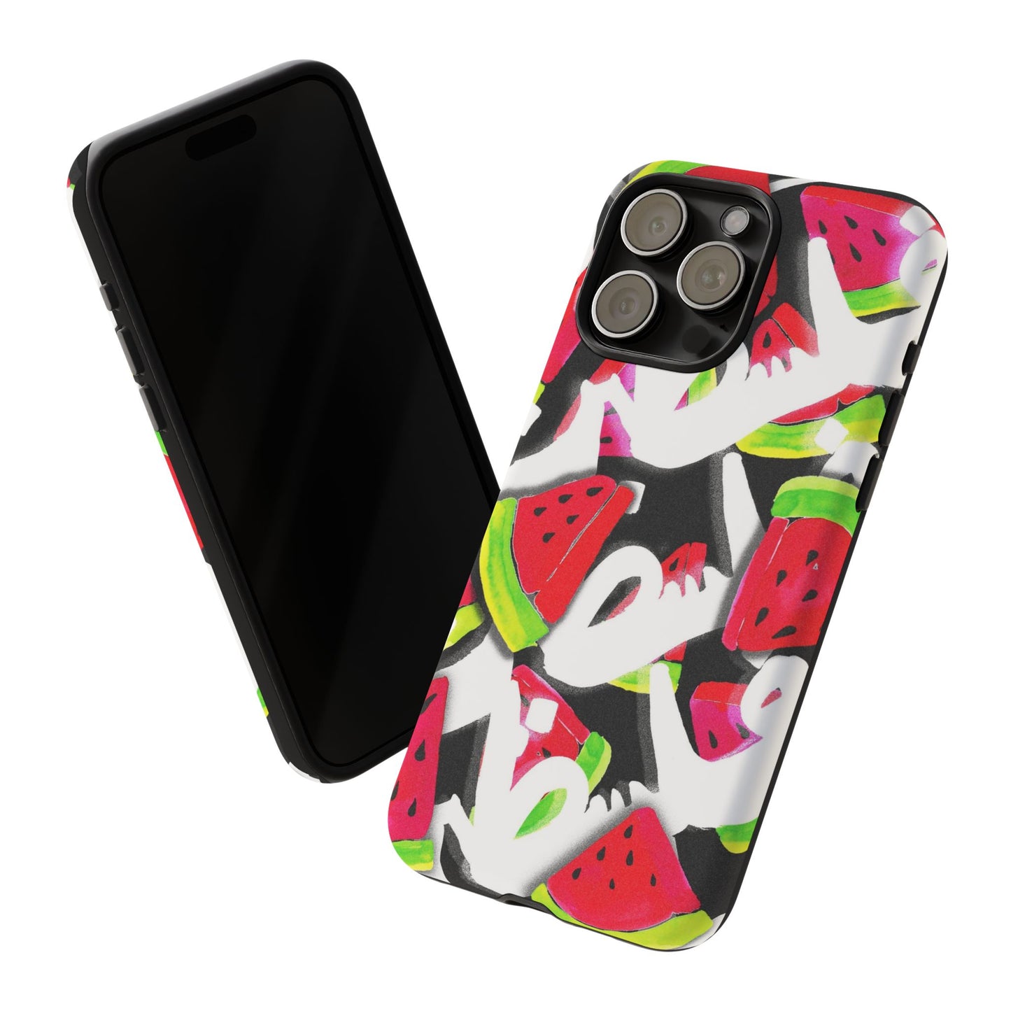 Copy of Watermelon Jam