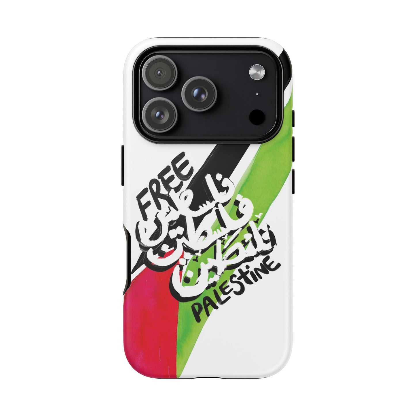 FP X3 White