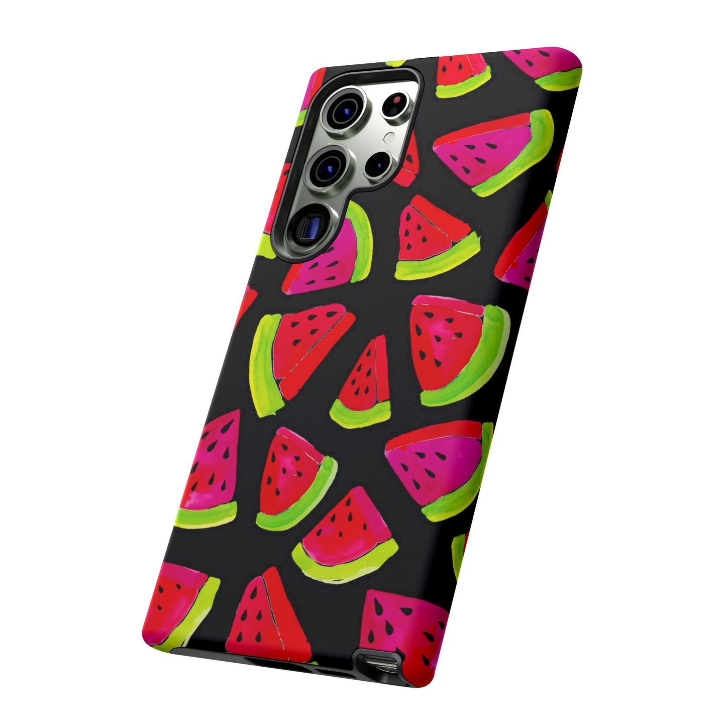 Watermelon Float Black