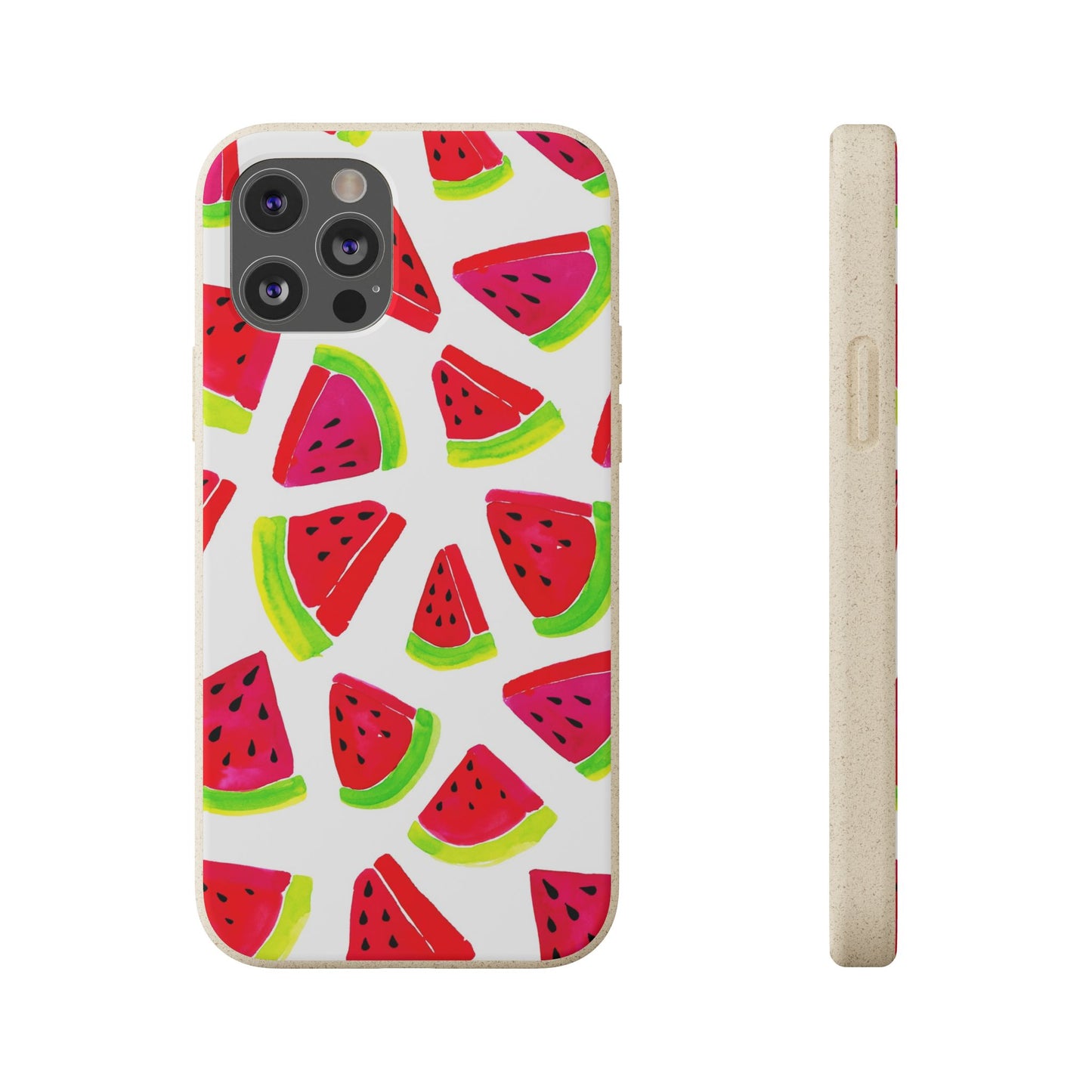 Watermelon Float - Plant Fiber