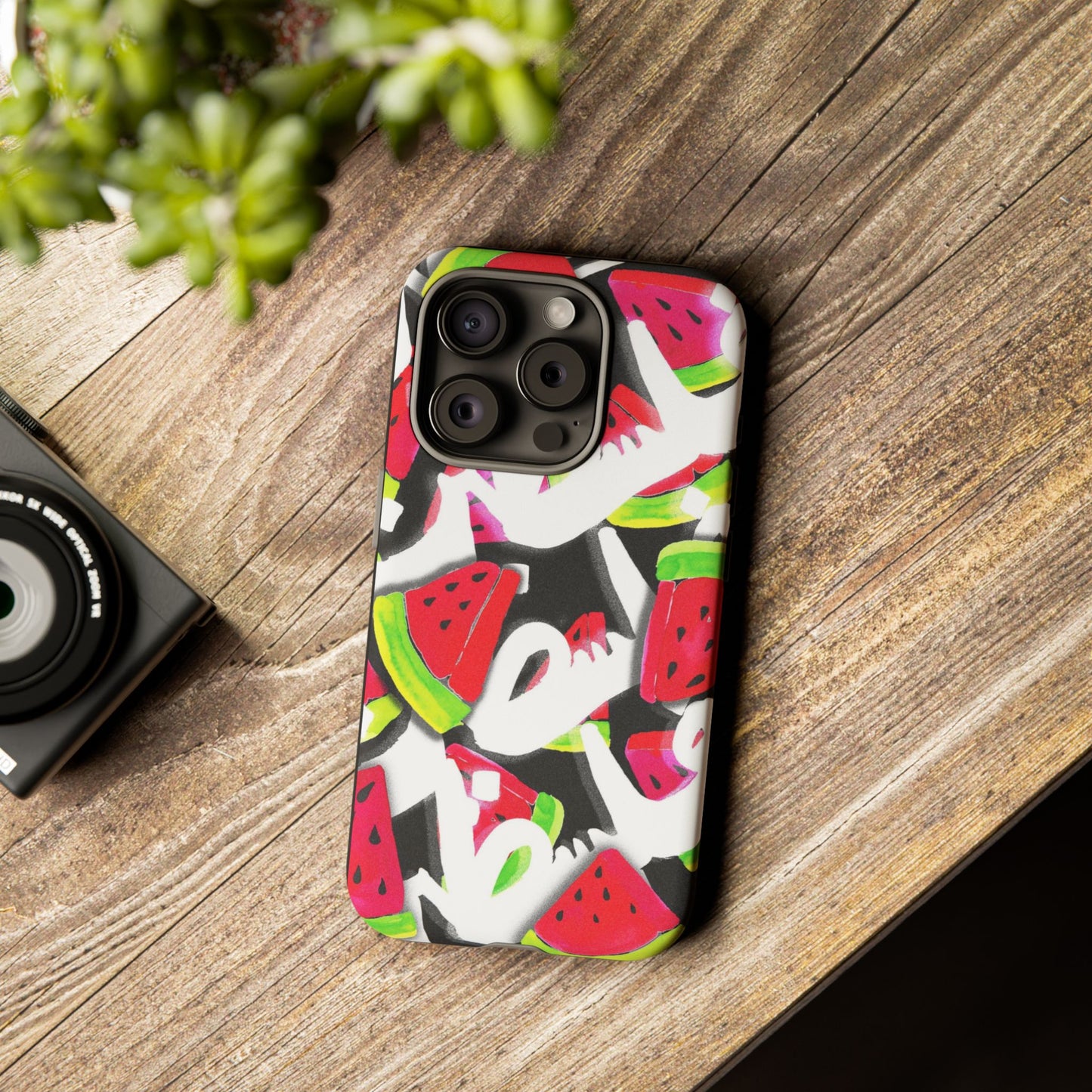 Copy of Watermelon Jam