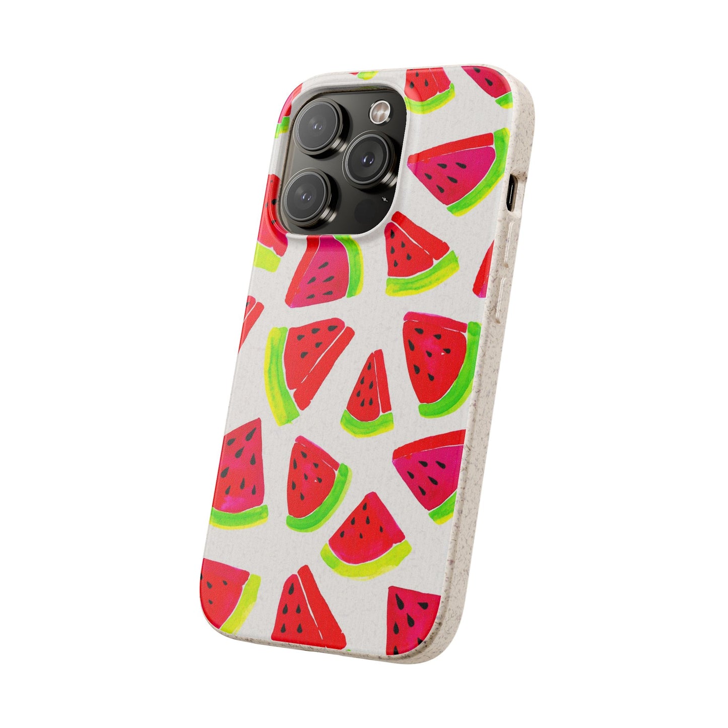 Watermelon Float - Plant Fiber
