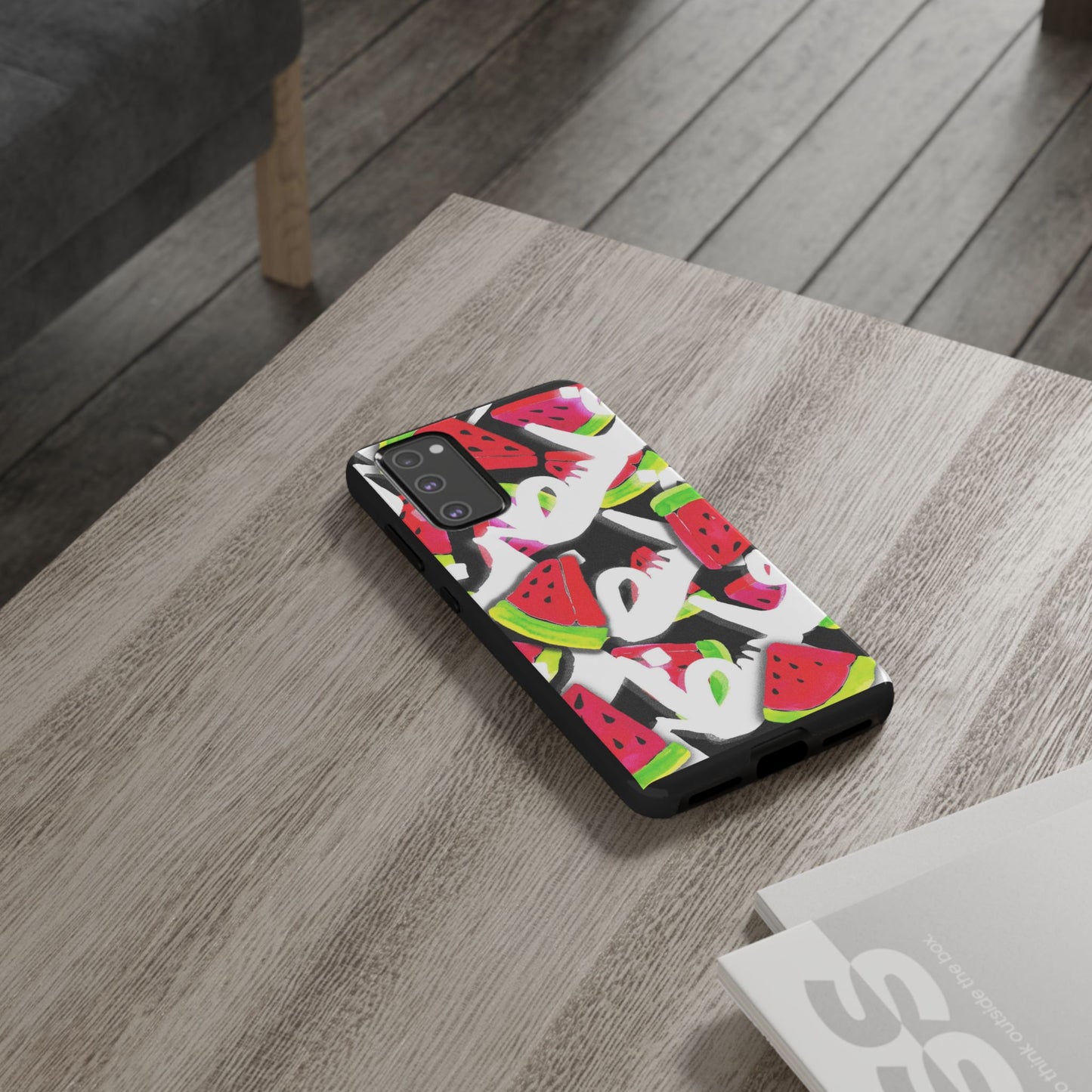 Copy of Watermelon Jam