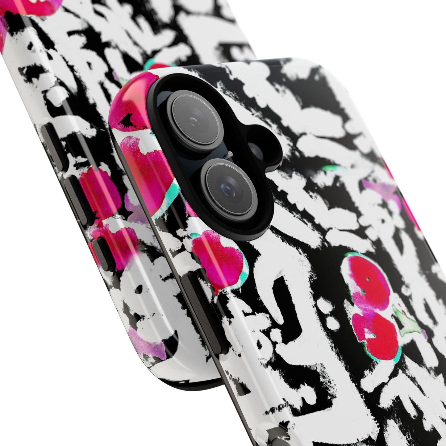 Copy of Gratitude Black Tough Case