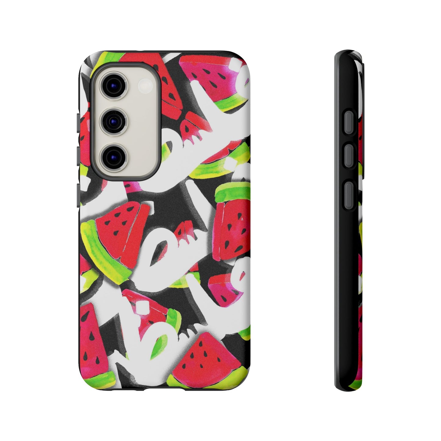 Copy of Watermelon Jam