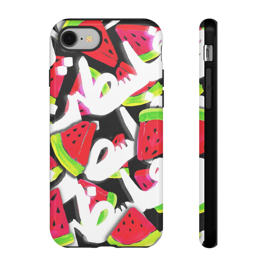 Watermelon Jam
