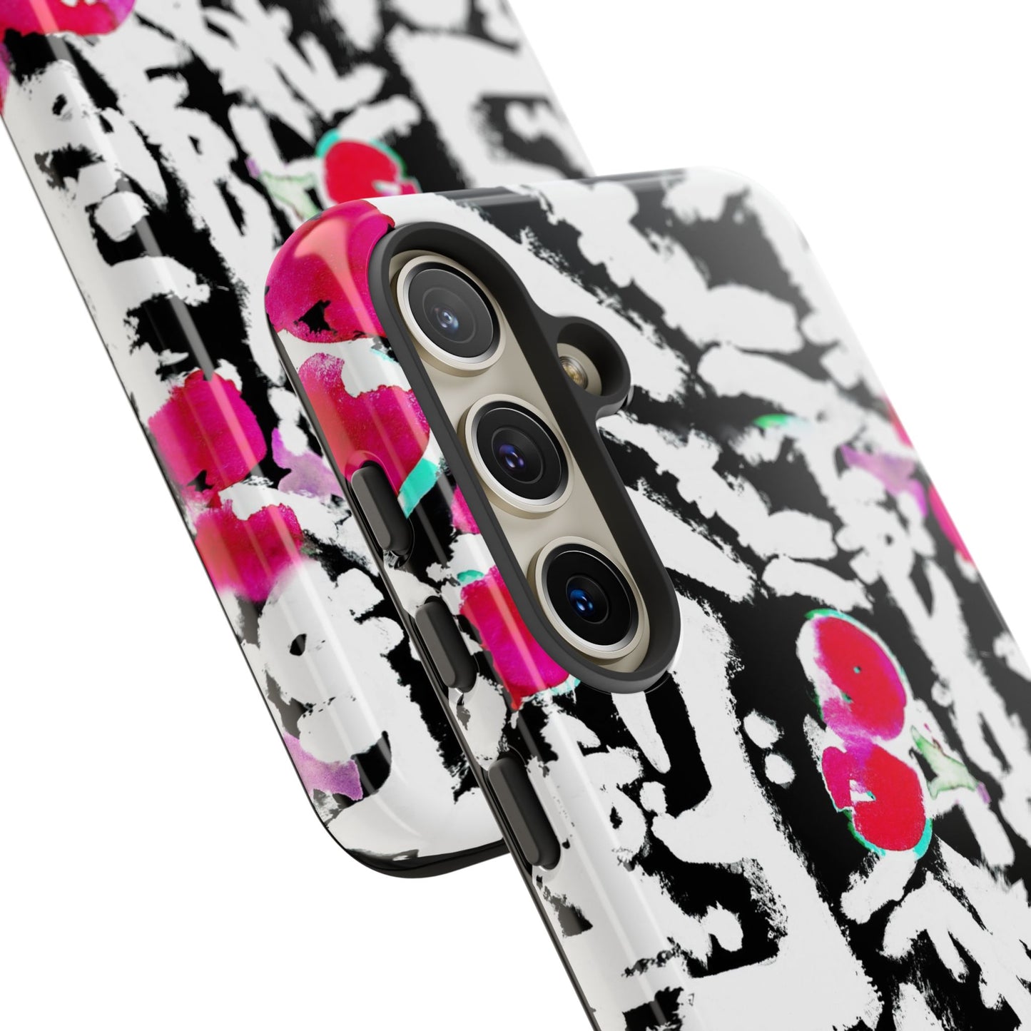 Copy of Gratitude Black Tough Case