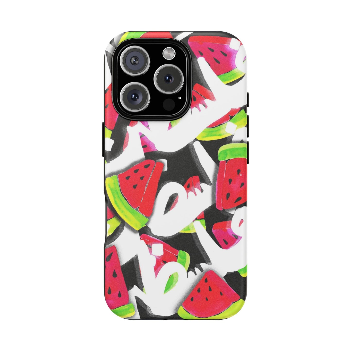 Copy of Watermelon Jam