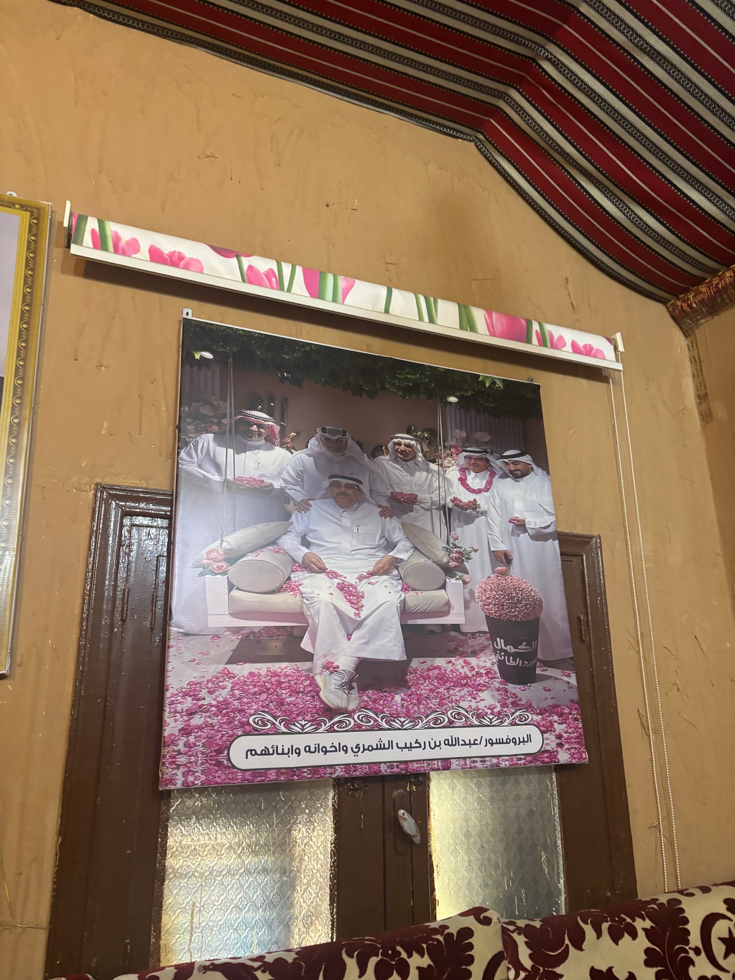 Taif Rose & Jasmine Oil — A Once-a-Year Bloom
